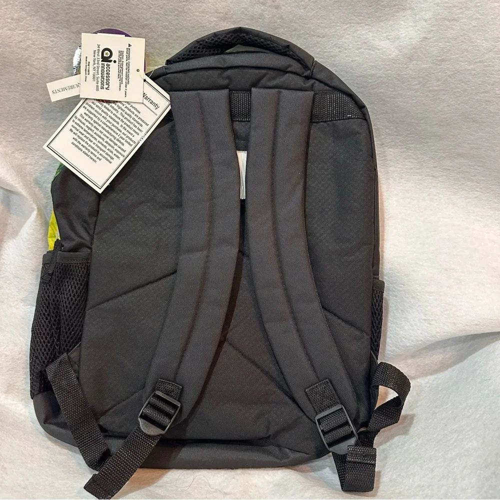 Teenage Mutant Ninja Turtles Backpack